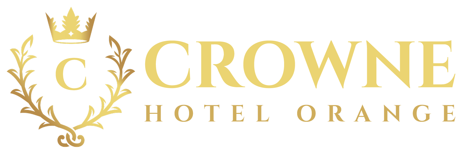 Crowne Hotel Orange